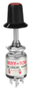 Miniature Power Level Rotaries - MRY106-BC - NKK Switches