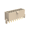Headers, Male Pins - 664-G87MP16141AP1HRTR-ND - DigiKey