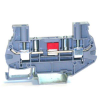 DIN Rail Terminal Blocks - 2624296 - RS Components, Ltd.