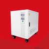 Three Phase Dry Voltages Transformaor 15KVA 10KVA 30KVA 50KVA Step up Transformer 220v to 380v 3 Phase Porwer Price -- No.1601437566245 - Image