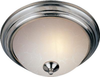 5841ICSN Flush Mounts-Bowl Style - 417732 - Capital Lighting, Inc.