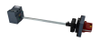 Rotary Handles - 8744418 - RS Components, Ltd.