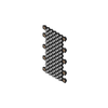 Light Pipes - 492-MLPS-B-5-1205-DD-10-PLP5-2-250-ND - DigiKey