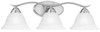 SL748378 Bathroom Fixtures-Three Lights - 751667 - Capital Lighting, Inc.