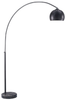 P053-615B Arc Floor Lamp - P053-615B - Minka Group
