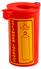 Gas Cylinder Lockout - LM023E - Brady Corporation