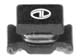 Inductor, High Frequency Wirewound - DR353-1 Series - Datatronics™