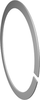 Retaining Ring -- VH-25 - Image