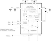 AS3685A LED-flash Driver.  1.0A single LED-flash driver - AS3685A - ams