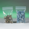 Reclosable Poly Bags, 10