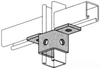 Channel/Strut Wing Fitting - PS 923 - Atkore International