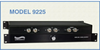 Manual, Duplex, N-Type Coax, A/B Switch -- Model 9225