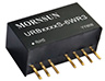 DC/DC - Wide Input, SIP (1-10W) - URB2405S-6WR3 - MORNSUN Guangzhou Science & Technology Co., Ltd.