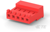Standard Rectangular Connectors - 3-644783-5 - TE Connectivity