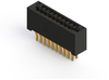 Card Edge Connectors - Edgeboard Connectors - 396-020-560-201 - Lingto Electronic Limited