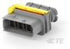Data Connectivity Housings - 9-2348772-2 - TE Connectivity