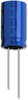 Aluminium Electrolytic Capacitor, 150 Rmi Series, 100 F, 20%, 35 V, 8 Mm, Radial Leaded Rohs Compliant Vishay - 40Y2496 - Newark, An Avnet Company