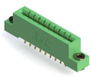 Card Edge Conn, Dual Side, 18Pos, Th; Card Edge Connector Type Edac - 60AJ2095 - Newark, An Avnet Company