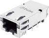 Rj45 Connector, Jack, 8P8C, Tht; Modular Connector Type Pulse Electronics - 60AC3094 - Newark, An Avnet Company