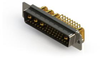 Combo D-Sub Conn, R/a Plug, Dd-36W4, Th; Product Range Edac - 56AJ5047 - Newark, An Avnet Company