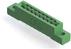 Card Edge Conn, Single Side, 8Pos, Lug; Card Edge Connector Type Edac - 57AJ5071 - Newark, An Avnet Company