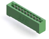 Card Edge Conn, Single Side, 9Pos, Th; Card Edge Connector Type Edac - 57AJ3003 - Newark, An Avnet Company