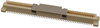 Stacking Connector, Receptacle, 100 Position, 0.8Mm; Mezzanine Connector Type Amphenol Communications Solutions - 43K4460 - Newark, An Avnet Company