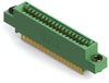 Card Edge Conn, Dual, 38Pos, Lug; Card Edge Connector Type Edac - 68AJ5919 - Newark, An Avnet Company