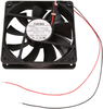 Axial Fan, 119Mm, 12V, 114.7Cfm, 41.5Db; Supply Voltage Vdc Nmb Technologies - 54K2521 - Newark, An Avnet Company