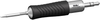 Rt Pico Tip, Chisel 1.3Mm?0.3Mm, Mil-Spec Rohs Compliant Weller - 02AH5535 - Newark, An Avnet Company