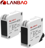 Longer distance photoelectric sensor -- PTE-TM60DFB - Image