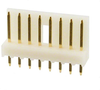 Headers & Wire Housings EIS POST ASSY V 8P GOLD NATU. - 792-173081-8 - Utmel Electronic Limited
