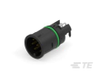 Standard Circular Connectors - 225521-E - TE Connectivity