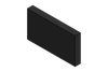 BPK-SNAP Blank Plates for KEL-SNAP Frames- & KDR-ESR Enclosure Gland Plates / IP54 - 42008 - icotek Corp