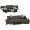 FFC, FPC (Flat Flexible) Connector Assemblies - 609-1846-2-ND - DigiKey