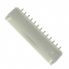 Headers, Male Pins - 900-0554601372TR-ND - DigiKey