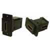 USB, DVI, HDMI Connector Adapters - 4654-CP30753MB3-ND - DigiKey