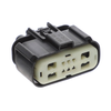 Rectangular Connector Housings - 900-1600765001-ND - DigiKey