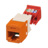 Modular/Ethernet Connector (RJ45, RJ11) Jacks - 298-12545-ND - DigiKey