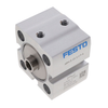 Pneumatics, Hydraulics - Actuators/Cylinders - ADN-S-25-5-I-P-A - Quarktwin Technology Ltd.