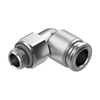 Pneumatics, Hydraulics - Fittings, Couplings, and Distributors - 2171-NPQR-L-G18-Q8-ND - DigiKey