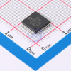 Single Chip Microcomputer/Microcontroller >> Microcontroller Units (MCUs/MPUs/SOCs) - AVR128DB48-I/PT - LCSC Electronics Technology (HK) Limited