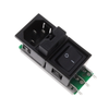 Power Entry Modules (PEM) - 486-6039-ND - DigiKey