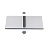 Rack Accessories - C2CAC06F04IRW1-ND - DigiKey