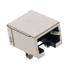 Modular/Ethernet Connector (RJ45, RJ11) Jacks - 17-1-1775365-4TR-ND - DigiKey