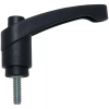 Teardrop Male Clamping Handle - RST-197 - Reid Supply
