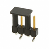 Headers, Male Pins - A106627CT-ND - DigiKey