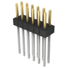 Headers, Male Pins - S2051E-06-ND - DigiKey