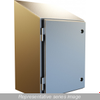 Enclosures, Boxes, & Cases - HWST483616SS - Powell Electronics, Inc.