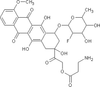 Galarubicin - 17499 - Medical Isotopes, Inc.